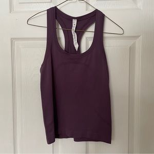 Lululemon Swiftly Tech Racerback tank